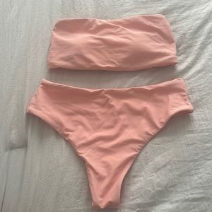 Shein bathing suit